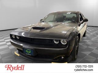2019 Dodge Challenger GT