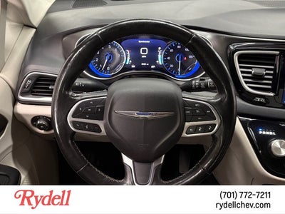 2020 Chrysler Pacifica Touring L Plus