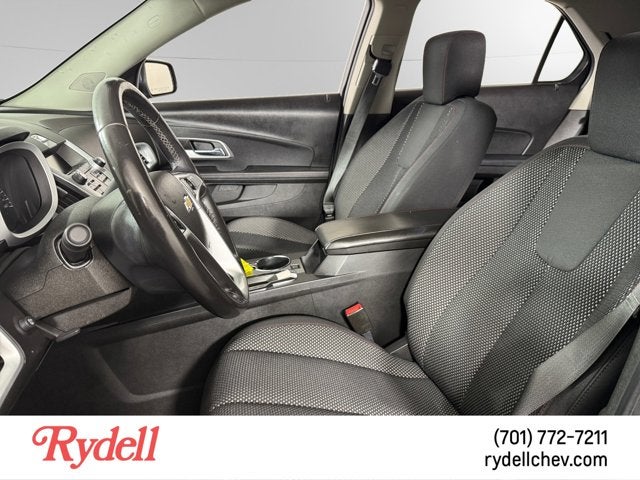 2011 Chevrolet Equinox LT w/1LT