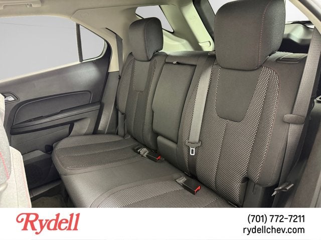 2011 Chevrolet Equinox LT w/1LT