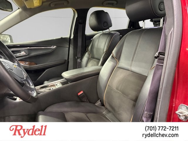 2014 Chevrolet Impala LT