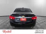 2017 Chevrolet Impala Premier
