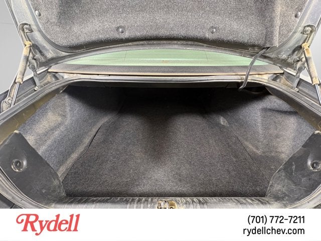 2012 Chevrolet Impala LS Fleet