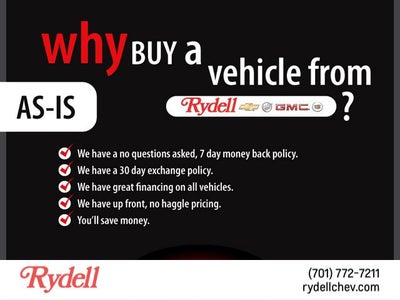 2012 Chevrolet Impala LS Fleet