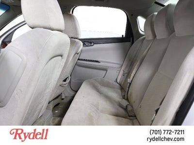 2011 Chevrolet Impala LT Fleet