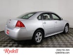2011 Chevrolet Impala LT Fleet