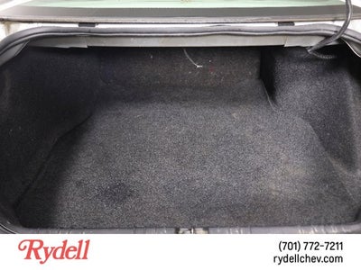 2011 Chevrolet Impala LT Fleet