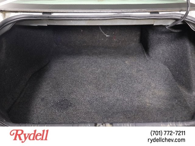 2011 Chevrolet Impala LT Fleet