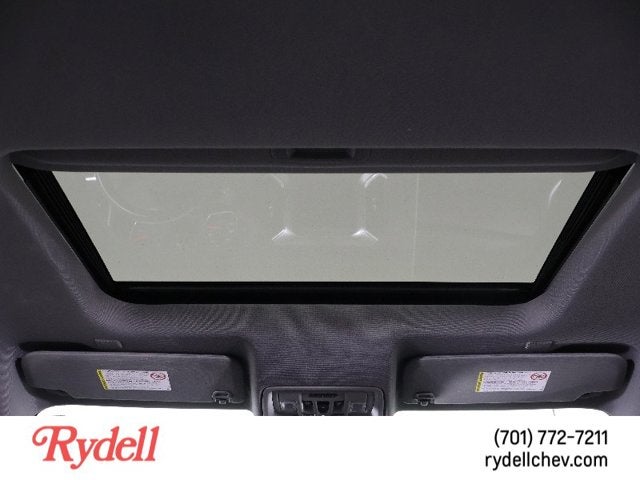 2023 Chevrolet Silverado 2500HD LTZ