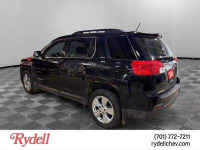 2015 GMC Terrain SLE
