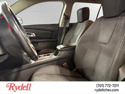 2015 GMC Terrain SLE