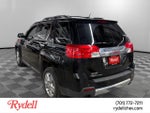 2015 GMC Terrain SLT