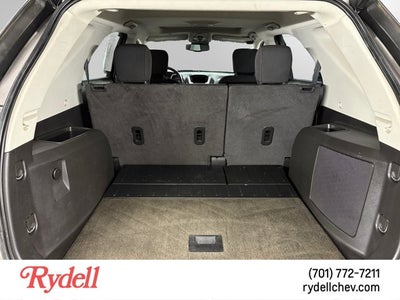 2012 Chevrolet Equinox LT w/1LT