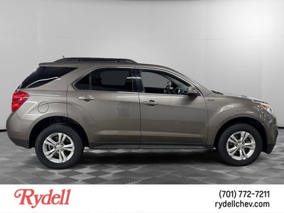 2012 Chevrolet Equinox LT w/1LT