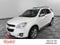 2014 Chevrolet Equinox LTZ