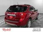 2014 Chevrolet Equinox LTZ
