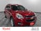 2014 Chevrolet Equinox LTZ