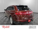 2016 Lincoln MKT EcoBoost