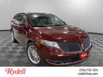 2016 Lincoln MKT EcoBoost