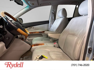 2007 Lexus RX 350 FWD