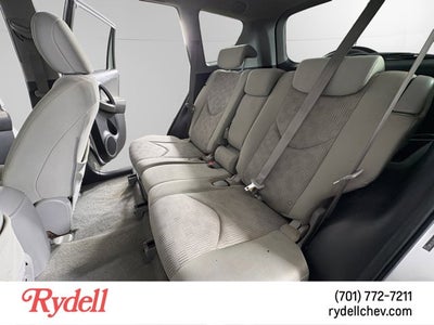 2010 Toyota RAV4 base