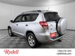 2010 Toyota RAV4 base