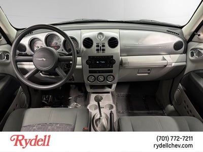 2006 Chrysler PT Cruiser Base
