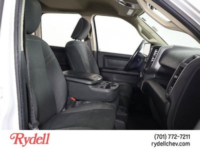 2020 RAM 2500 Tradesman