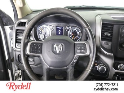 2020 RAM 2500 Tradesman