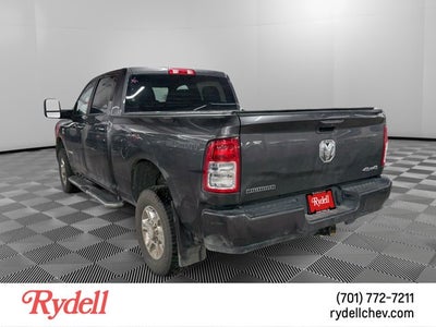 2023 RAM 2500 Big Horn