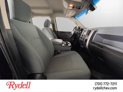 2017 RAM 2500 Tradesman