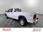 2003 Dodge Ram 3500 LARAMIE