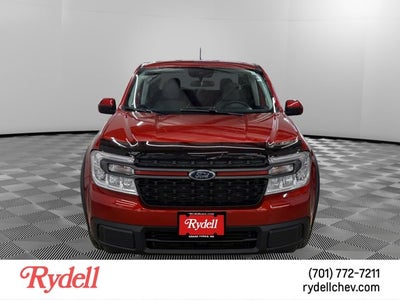 2023 Ford Maverick XLT