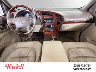 2005 Buick Rendezvous CXL
