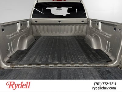 2008 Chevrolet Silverado 1500 LT w/1LT
