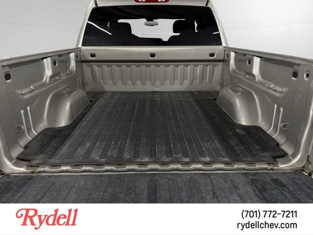 2008 Chevrolet Silverado 1500 LT w/1LT