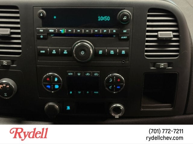 2008 Chevrolet Silverado 1500 LT w/1LT