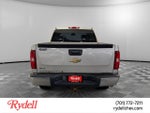 2008 Chevrolet Silverado 1500 LT w/1LT