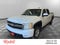 2008 Chevrolet Silverado 1500 LTZ