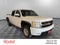 2008 Chevrolet Silverado 1500 LTZ