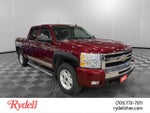 2009 Chevrolet Silverado 1500 LT