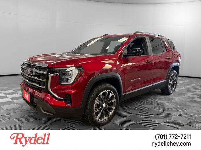 2025 GMC Terrain AWD Elevation