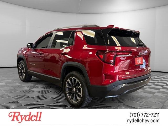2025 GMC Terrain AWD Elevation
