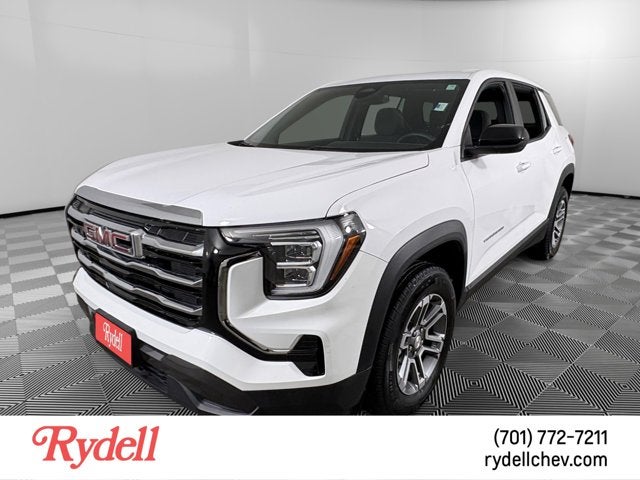 2025 GMC Terrain AWD Elevation