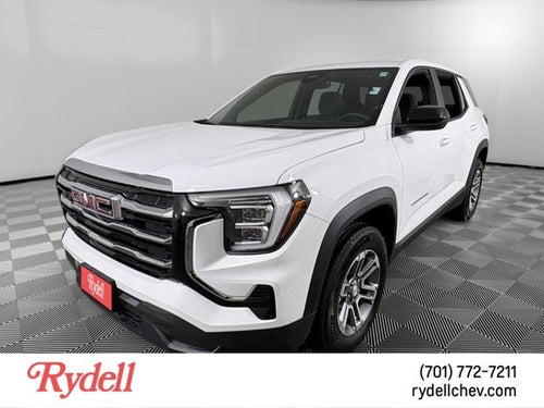 2025 GMC Terrain AWD Elevation