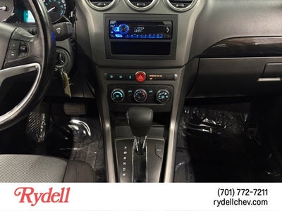 2014 Chevrolet Captiva Sport Fleet LS