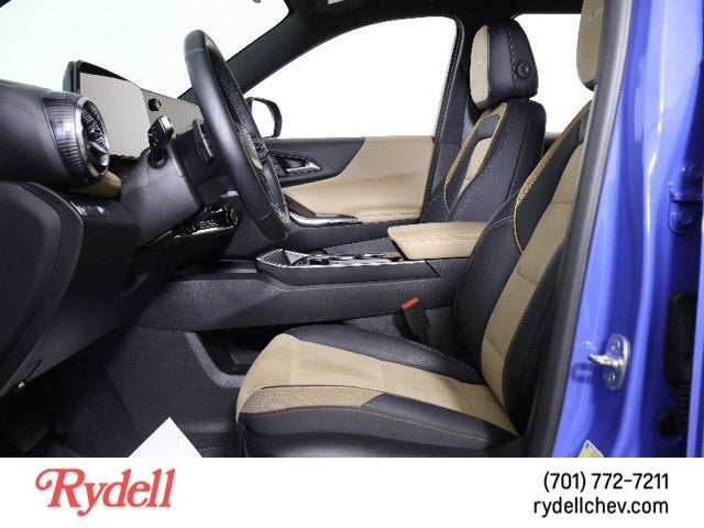 2025 Chevrolet Equinox AWD ACTIV