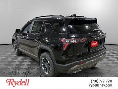 2025 Chevrolet Equinox AWD ACTIV