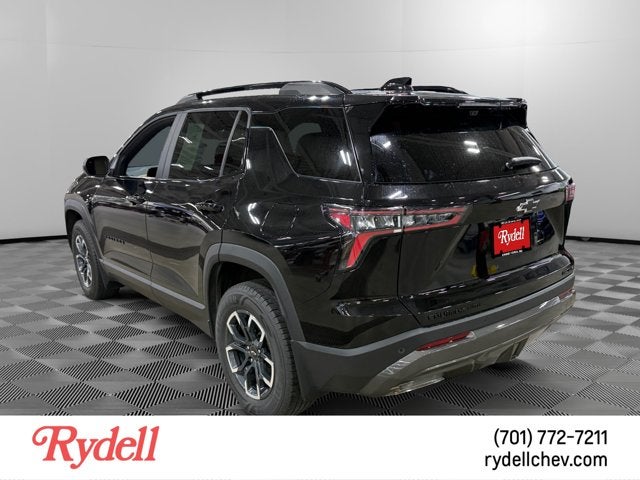 2025 Chevrolet Equinox AWD ACTIV