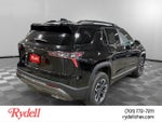 2025 Chevrolet Equinox AWD ACTIV